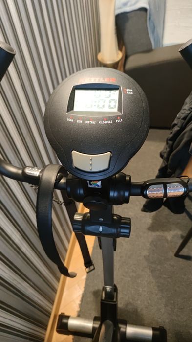 Велогометър в отлично състояние