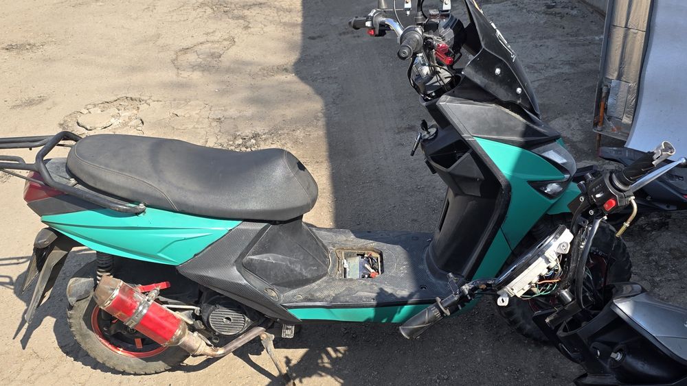 Самурай 150.    .