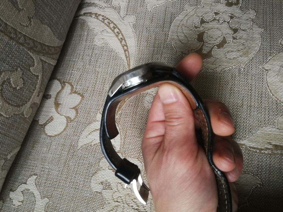 Часовник FOSSIL CH2564