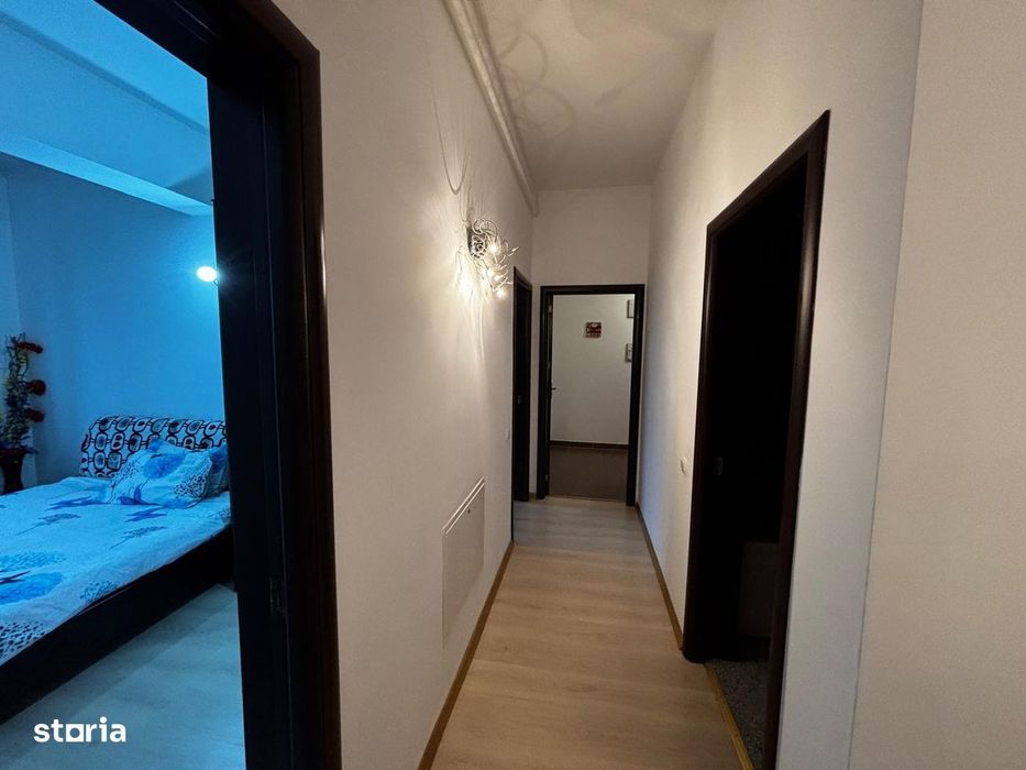 Apartament 3 camere et 1, Bl. RO Kaufland