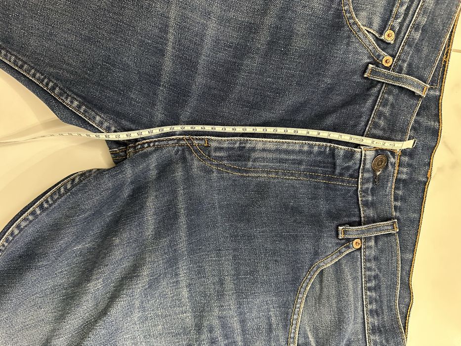 И един малко по-различен оригинален Levi’s