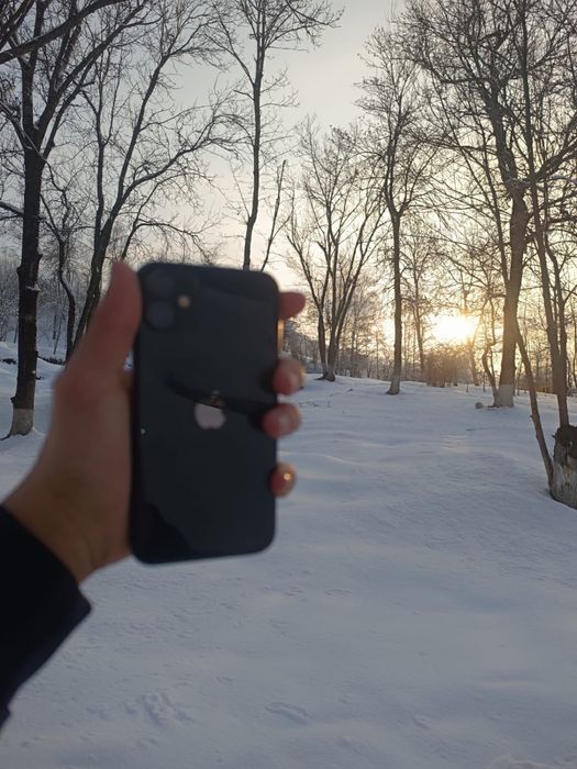 Айфон 11 128 Срочно
