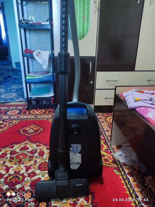 Пылесос Samsung 1600W е