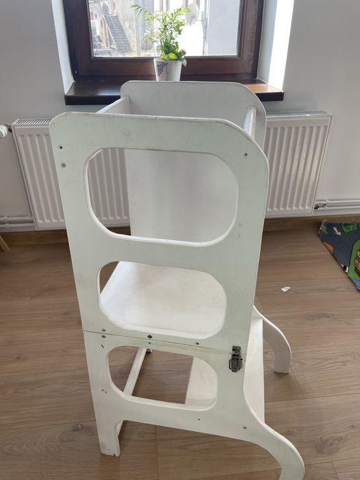 Learning tower-  tip masuta