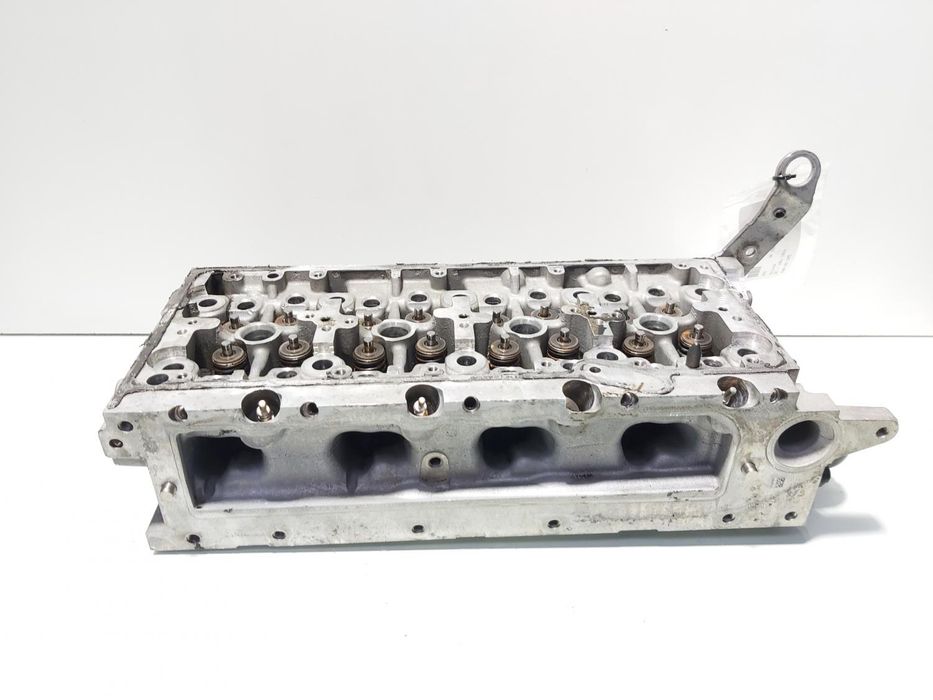 Chiulasa, cod 04L103373E, Audi A4 Avant (8W5, B9) 2.0 TDI, DET