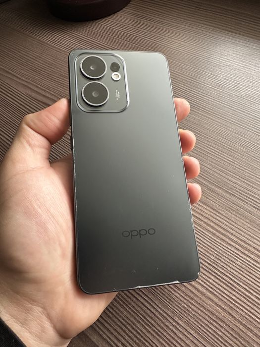 Оppo Reno 13F Срочно Торг !