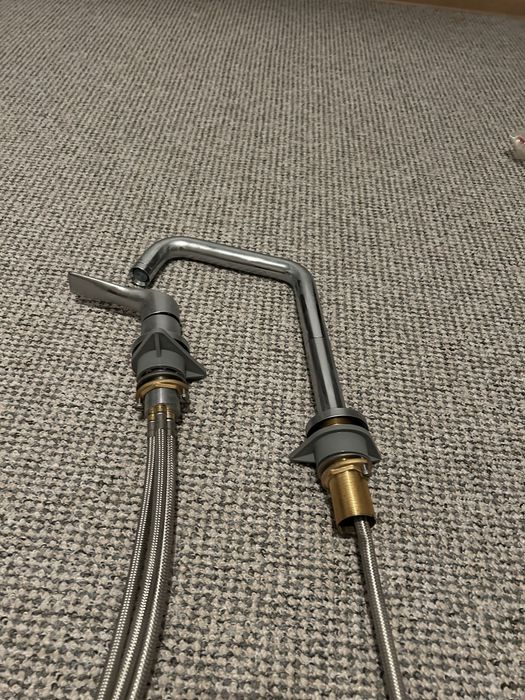 Baterie bucatarie hansgrohe axor