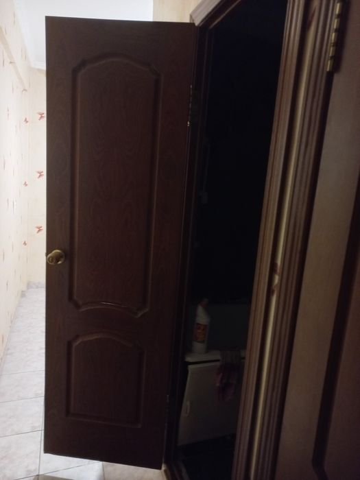 Двери межкомнатные