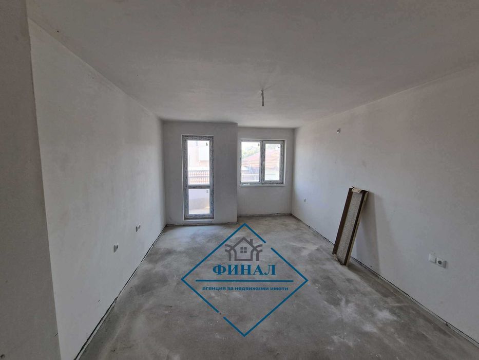 Продава се Тристаен апартамент в Шумен, Добруджански - 101 кв.м за 1313 €/кв.м - Снимка #5