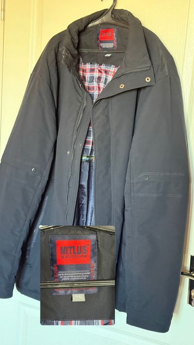 Мужские вещи в идеальном состоянии размер 5XL