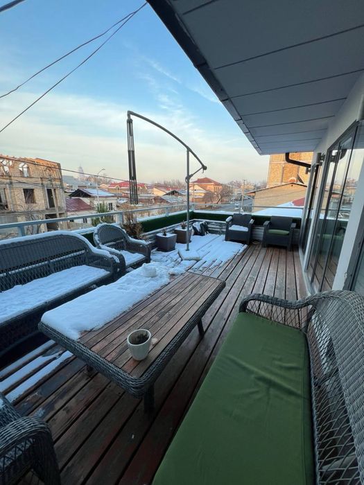 Сдаётся нежилое помещение