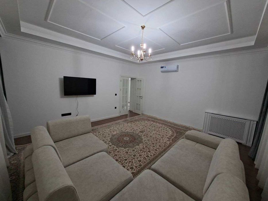 ЖК НУР 2/2/9 (Алайский район)