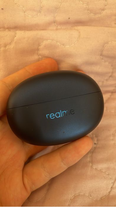 Realme buds air 5 оригинал