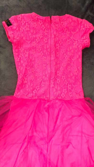 Платье рейтинговое купальник для танцев