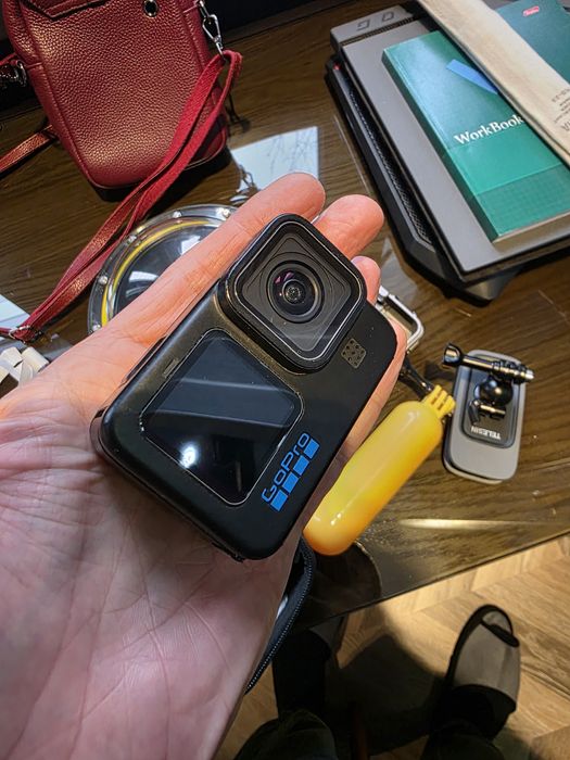 Продам GoPro HERO11 Black