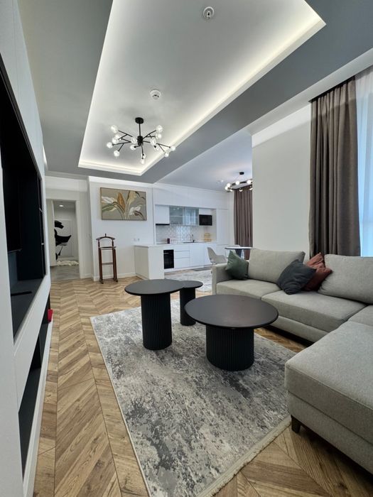 Нест Оне   Аренда !    3/8/23  87 м2