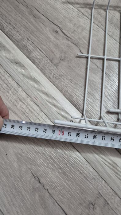Сушка для тарелок и стаканов