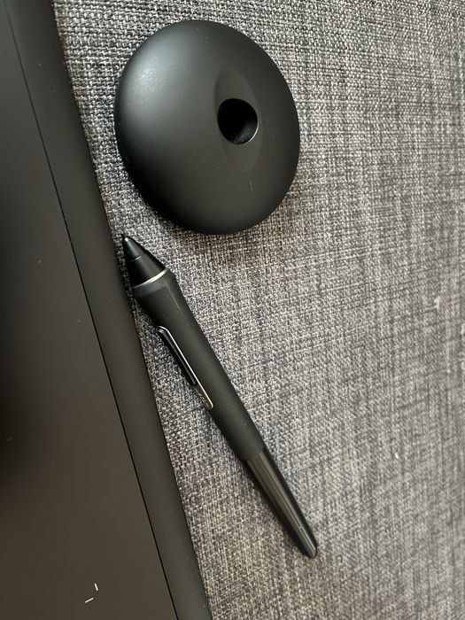 Tableta Wacom Intuos Pro S