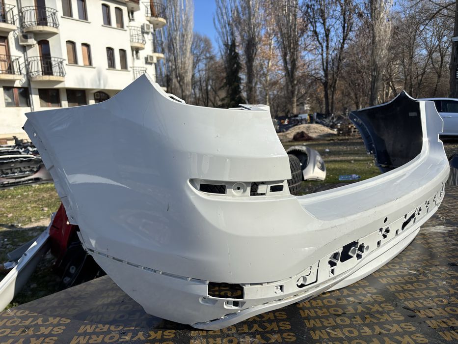 Броня БМВ Х3 Ф25/BMW X3 F25 LCI 2броя