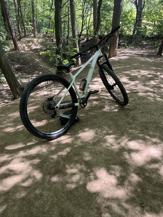 Canyon Stoic 3 2022  costom
