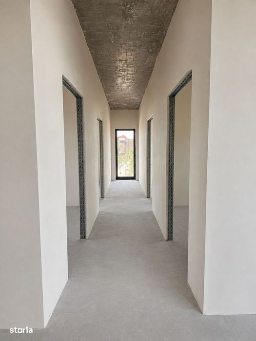 Apartament 3 camere |  Imobil Boutique in Cartier Rezidential | Ovidiu