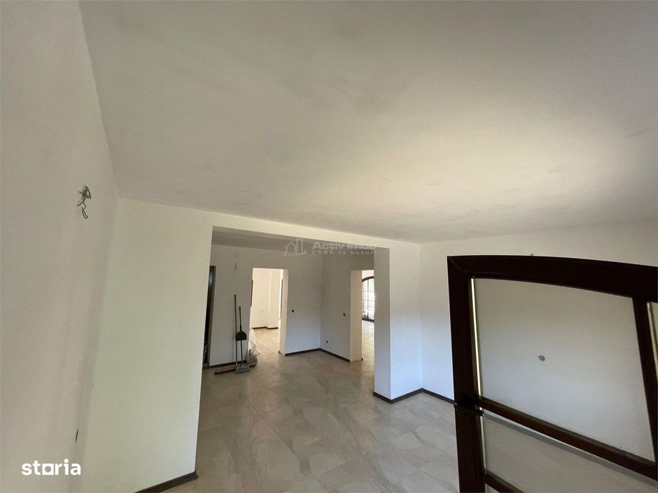 Casa individuala - Petresti Corbeanca - 9 camere - 533mp - 280mp teren
