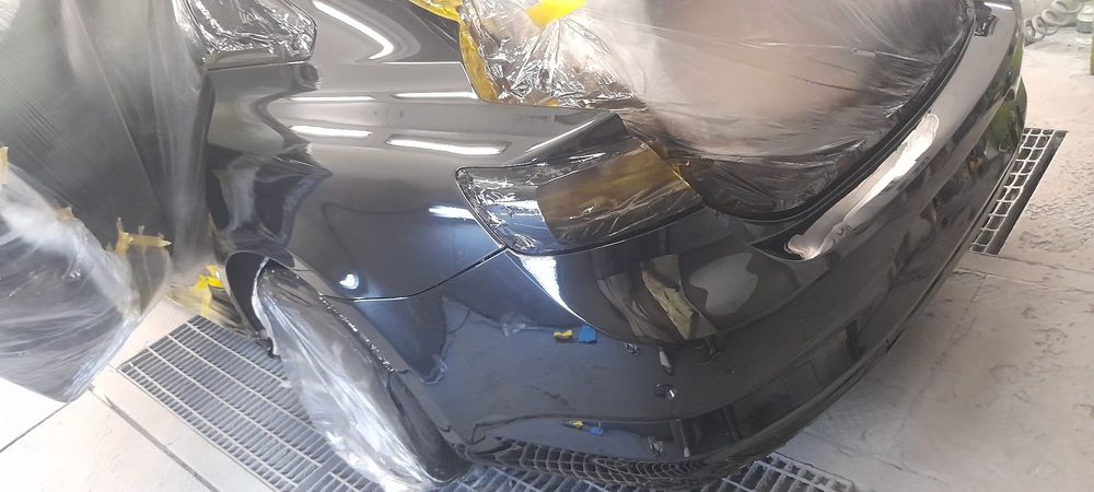 Tinichigerie auto vopsitorie