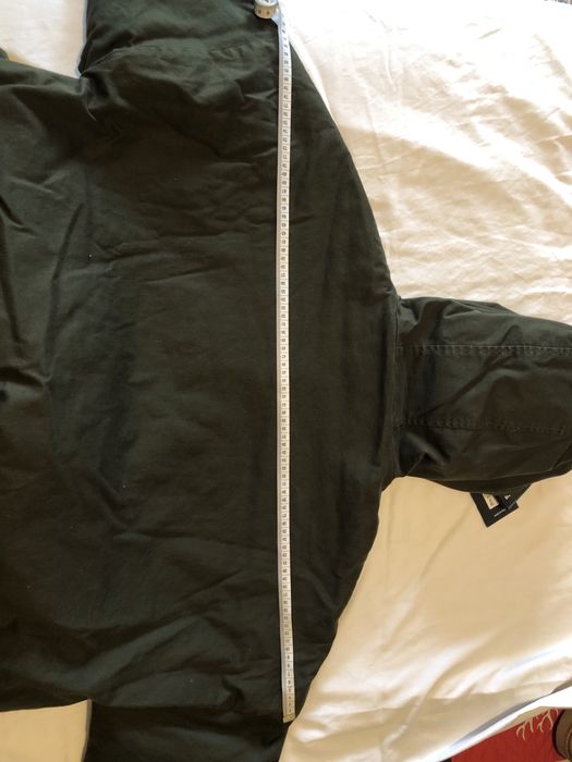 Haina de iarna Dsquared2 marimea 52 (XXL