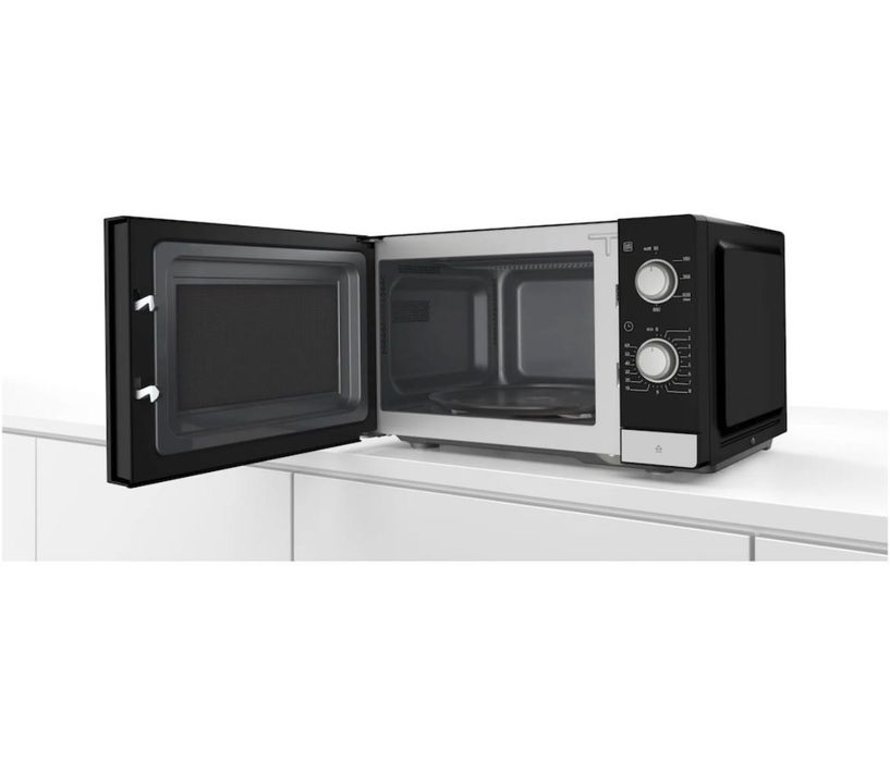 Cuptor cu microunde Bosch sigilat