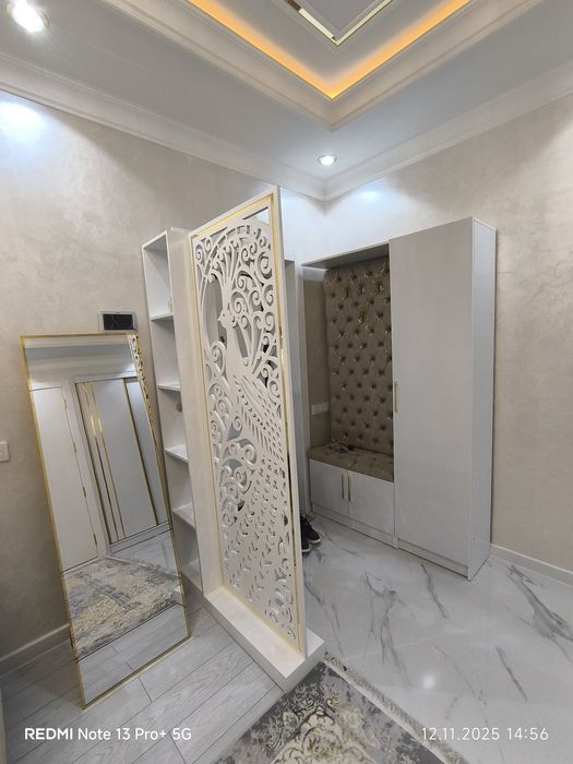 Ремонт квартир под ключ