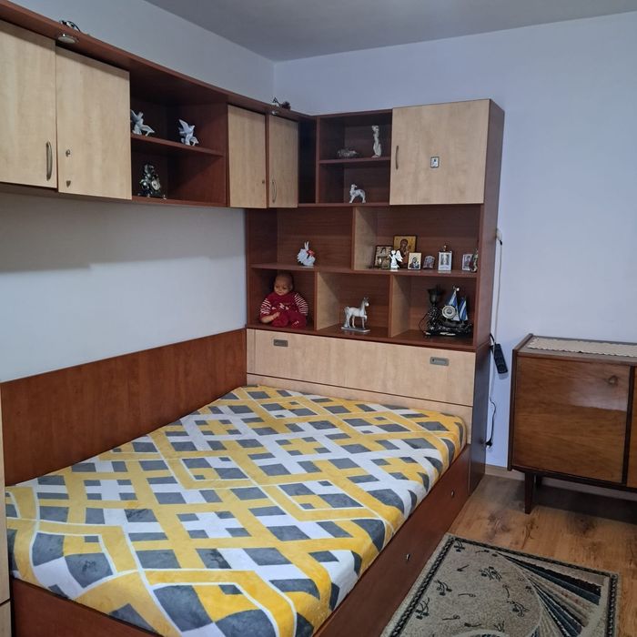 Vand garsoniera Calarasi