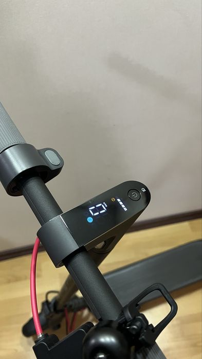 Электросамокат Xiaomi Electric Scooter 4 Lite