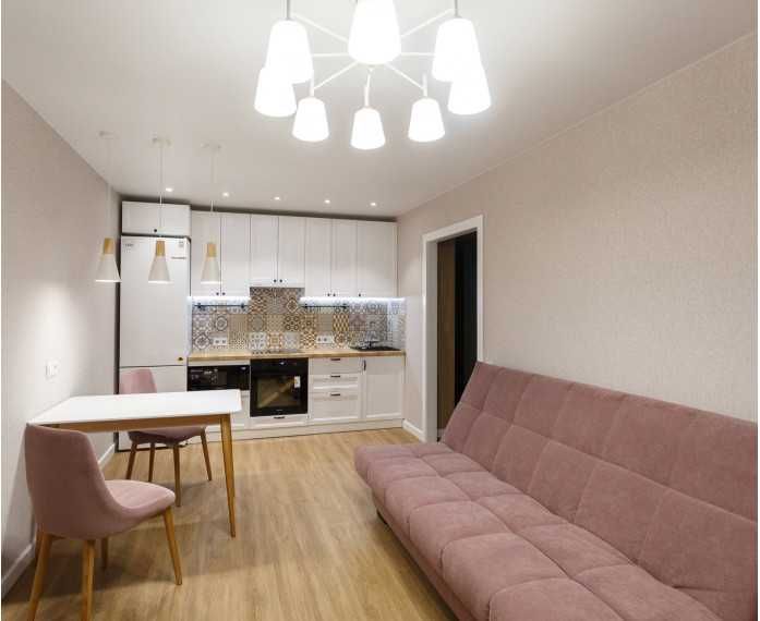 Ремонт Квартир Домов Офисных помещений