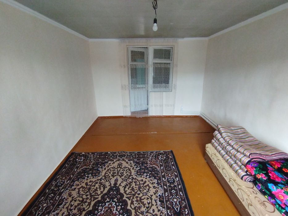 Квартира на 2 этаже