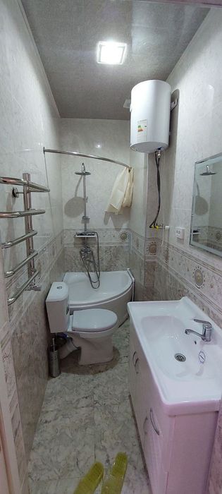 Срочно квартира сотилади 4 хона Гагарин