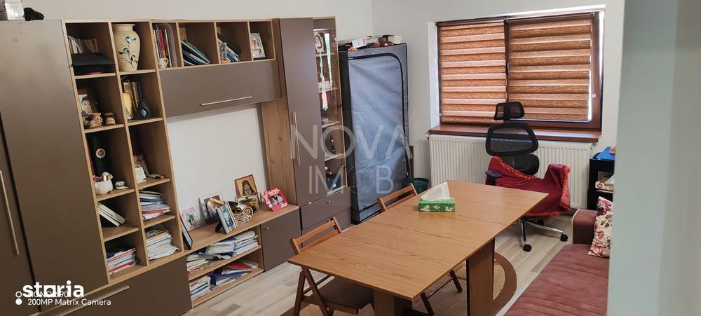 Apartament 3 camere, Dragasani