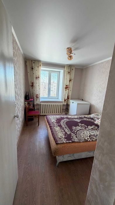 Продам 3х комн квартиру