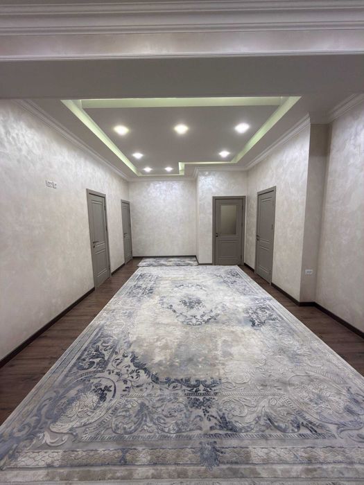 •4/5/6• жк «Темур Малик» | ул. Темур Малик - Эко Базар, Мечеть Ялангач