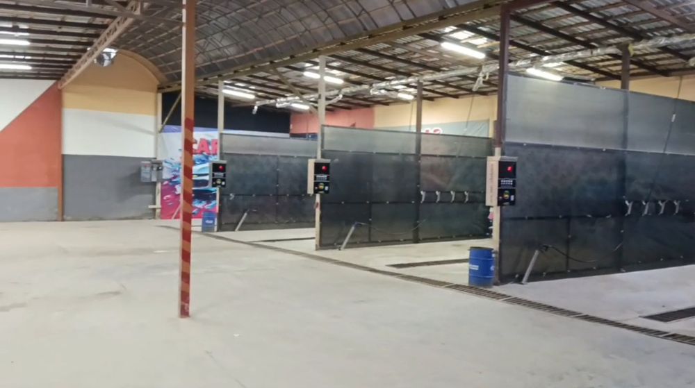 Qoʻshkoʻpir tumani markazida Moʻyka sotiladi.