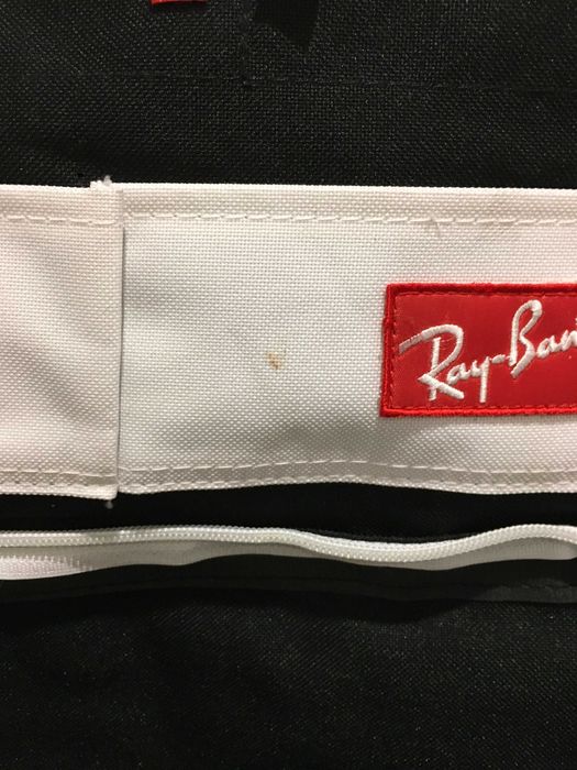 RAY BAN несесер за път