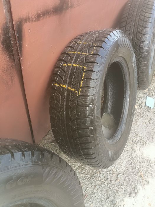 Матодор 215/70/16