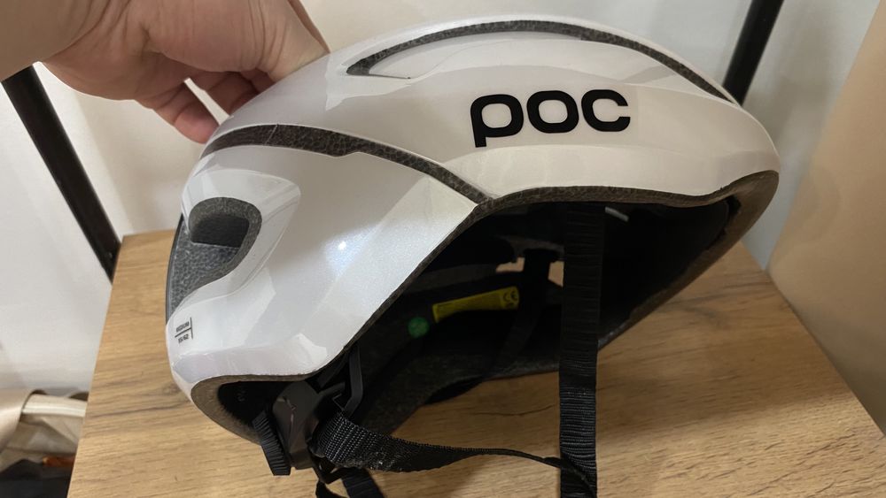 Шлем велосипед POC
