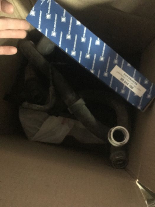 Продам двигатель мерседес m271 или запчасти!