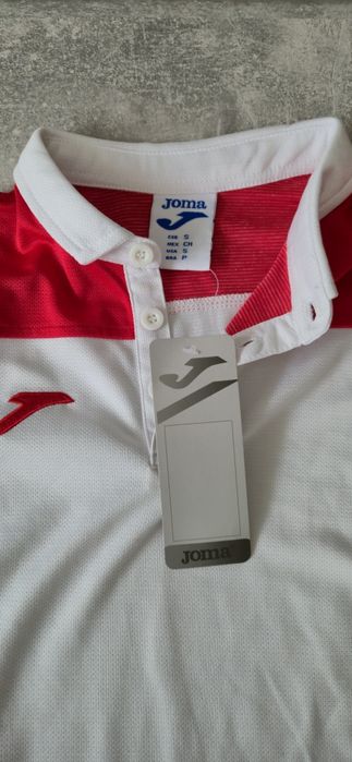 Tricou Polo Joma