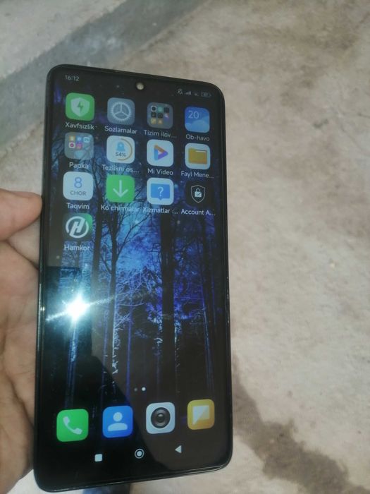 Redmi Note 13 Sotiladi