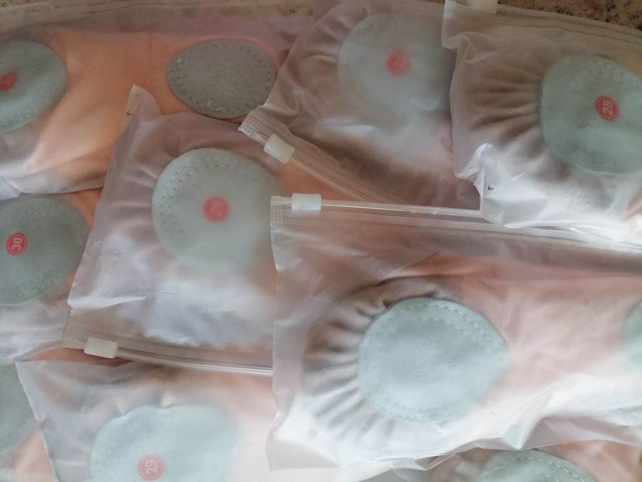 Туфли за балет 25-30