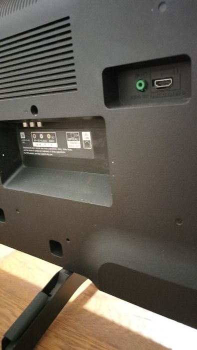 De vânzare Smart TV Sony Bravia led 126cm.UltraHD.4K