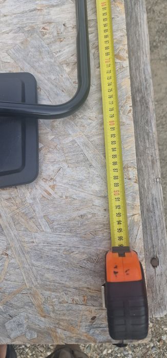 Brat oglinda telescopic tractor utilaje agricole combine preț 550 lei