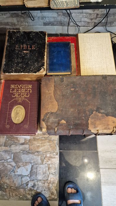 Antichitati.Obiecte vechi