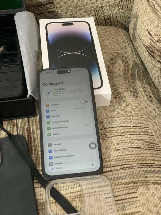 Iphone 14 pro max